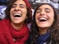 Fifi & Gulia