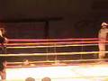 URCC CEBU 3 Leo Gaerlan fight