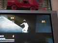 tony hawk glitch video