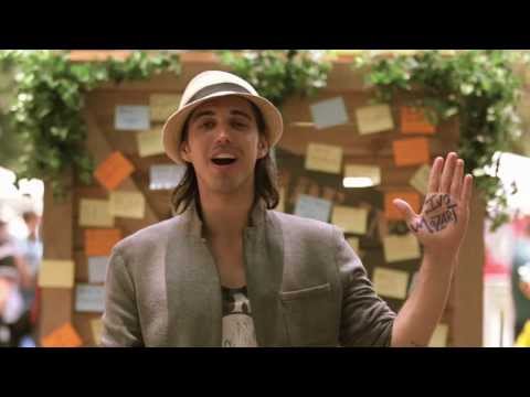 Ivo Mozart - Alegria (da série de ações)