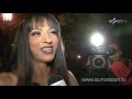 Welcome Azerbaijan to Eurovision Song Contest Welcome Azerbaijan to Eurovision Song Contest
