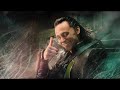 Loki - Game Convention Trailer