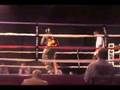 JOE ELEGELE VS NEW MEXICO 2008 GOLDEN GLOVES