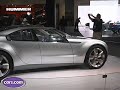 Chevrolet Volt Concept Chevrolet Volt Concept