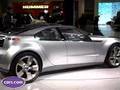 Chevrolet Volt Concept