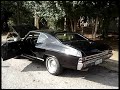 Chevelle Malibu 1968