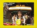 Minami Takahashi speed eating cake?