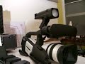 Canon XL2 Professional Package