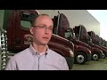 Hannaford Bros. and Retalix Yard Management | Grocery Distribution