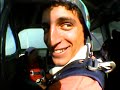 Skydiving - My First tandem skydive!