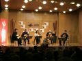 Suite mexicana. Jarabe Colime�o (Eduardo Angulo)