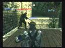 This was recorded March 05, 2007. Shows a lil bit of how I play GGL. Starting off, I threw alot of stun gernades down into the lobby, thats why there's alot of whiteness. Thank you Anakin Skywlker for recording!
