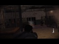 Dead To Rights Retribution - Gameplay Video