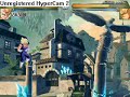dbz mugen nuevo combate largo
