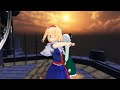 Click here to watch this video 【MMD】悪友でリスキーゲーム「アリス＆魂魄妖夢 妖々夢版」