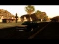 VW Jetta MK2 для GTA San Andreas видео 1