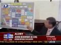 Fox News Highlights House GOP Chart of Dems Government-Run Health Care