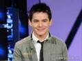Crushy by David Archuleta