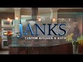 Janks Construction, San Diego's Premier Kitchen and Bath Remodeler