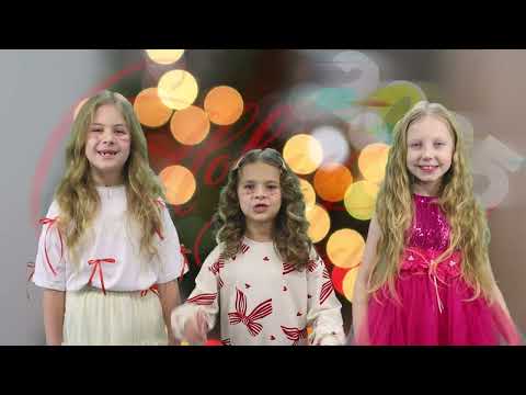 KIDS ON TV. 31.12.24. 21 ВЫПУСК.