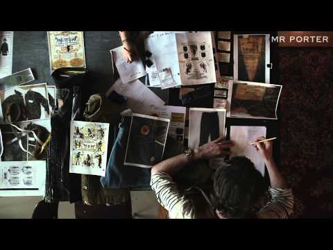 Levis Vintage Clothing Behind the Brand | By MR PORTER 0 Levis Vintage Clothing Behind the Brand | By MR PORTER