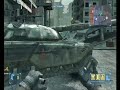 Armas del juego