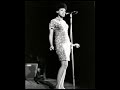 Marva Whitney - I Made a Mistake Because It\