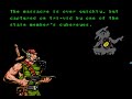 Shadowrun (Genesis/MegaDrive) Intro