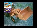 RC Truck, CT58