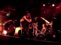 Threshold - Pilot in the sky of dreams@Mean Fiddler, 2007