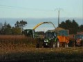 ensilage 2008 finistere