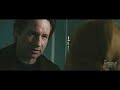 X Files: I Want To Believe Trailer