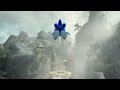 Sonic Unleashed - Next Gen - Launch Trailer