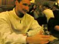 Il boss che beve al maggiolino!!!!!!!!!!!!!!!!!!!!!!!!1
