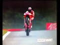Assen Rossi vs Stoner