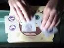 Three Card Monte Sleights Three Card Monte Sleights