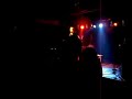 lea won live mit dj shogun 23 11 2007  1 von 2 
