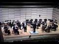Harry White: Konsert för Saxofon och Stakorkester: I
