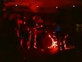 Capulet - No Time Spoke The Clocks (Live) Capulet - No Time Spoke The Clocks (Live)