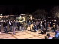 Occupy UC Berkeley: Protesters Warn Against Giving Names.