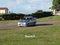 Robeto llegando a la reu de MDQ