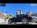 Mercedes-Benz AMG GLE для GTA 5 видео 1