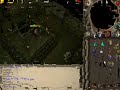 RuneScape Barrows: Path To a Guthan's Warspear