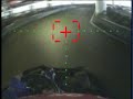 Camera On Board ! - Karting : the Stare Tracking video tool