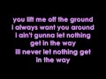 Tinchy Stryder Number one video