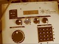 Sid again with RE-20 tape echo Sid again with RE-20 tape echo
