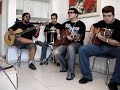 Incubus cover - Drive acoustic (by Garciaz)