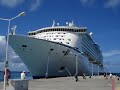 Explorer of the Seas 9 Night Caribbean