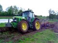 John Deere vs. Underground