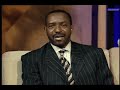 Evening Exchange with Kojo Nnamdi #1